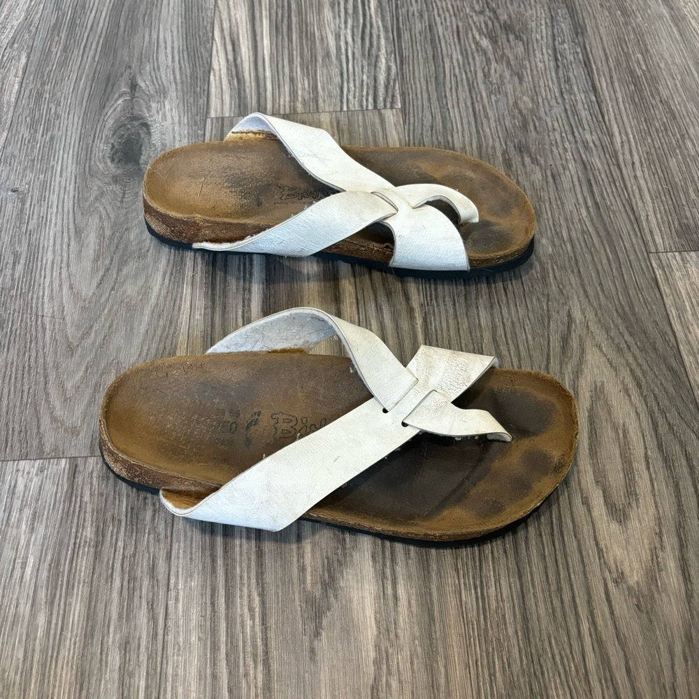 Birkenstock Birkis Cancun Sandals - Picture 2 of 5